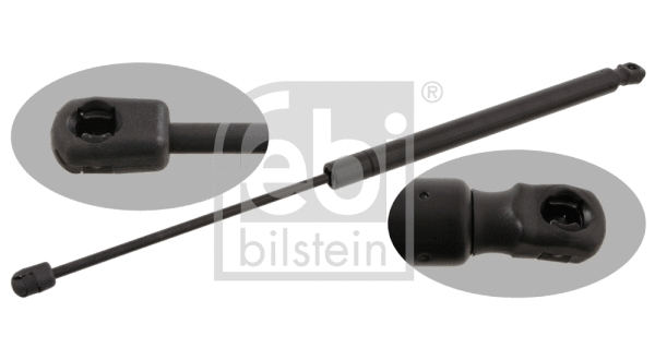 Gas Spring, boot/cargo area (27894)