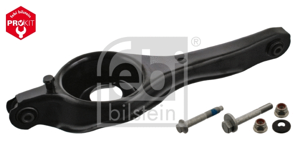 Control/Trailing Arm, wheel suspension (37000)