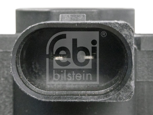 Pressure converter, turbocharger