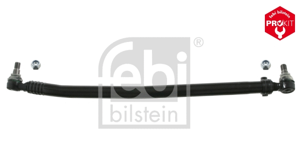 Centre Rod Assembly (23704)