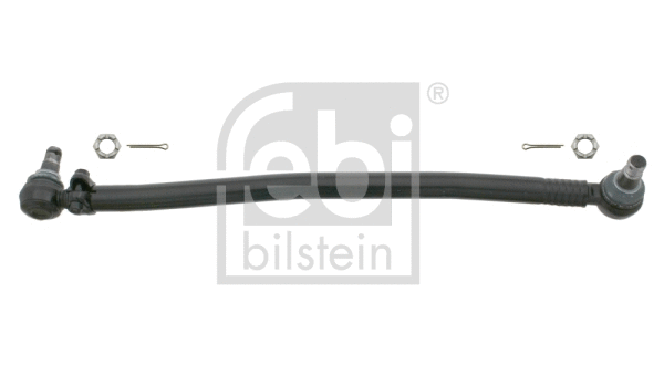 Centre Rod Assembly (10489)
