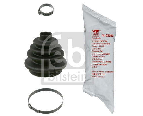 Bellow Kit, drive shaft (12804)