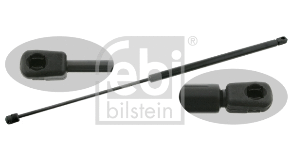 Gas Spring, bonnet (27731)