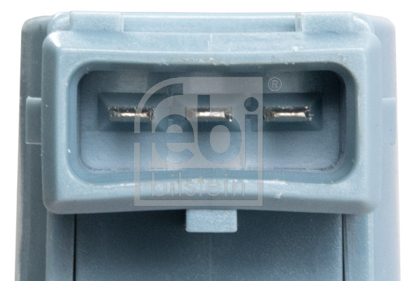 Sensor, coolant level