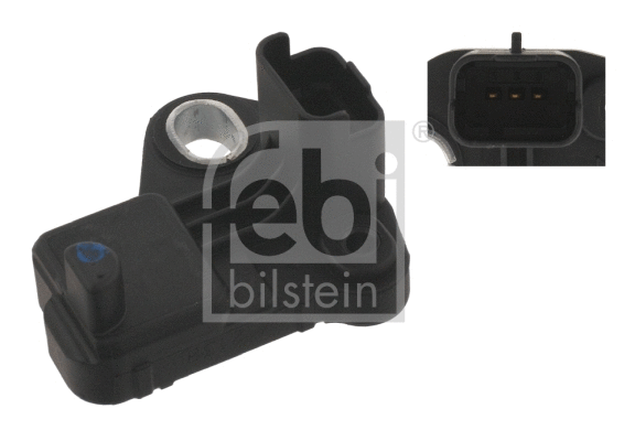 Sensor, crankshaft pulse (31198)