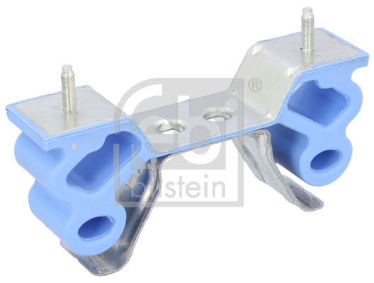Rubber Buffer, muffler