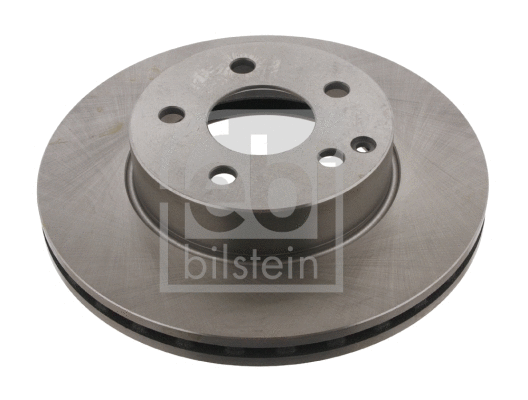 Brake Disc (30556)