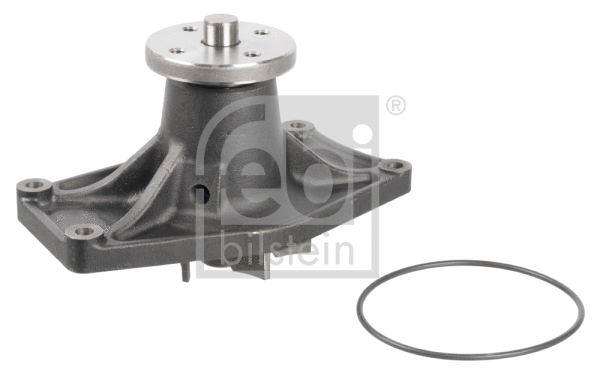 Water Pump, engine cooling (100765)