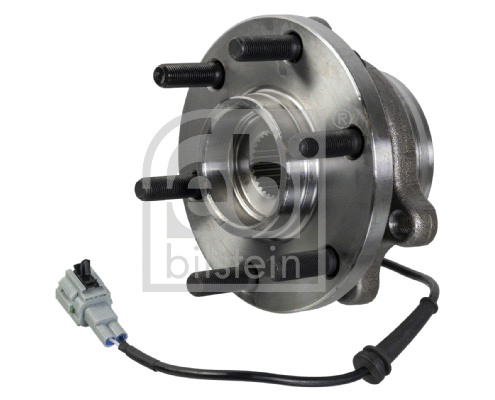 Wheel Bearing Kit
