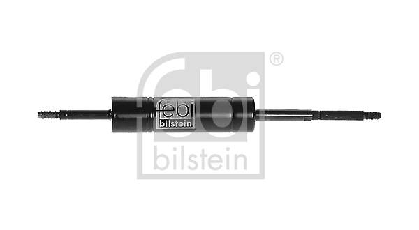 Buffer, engine mount (08398)