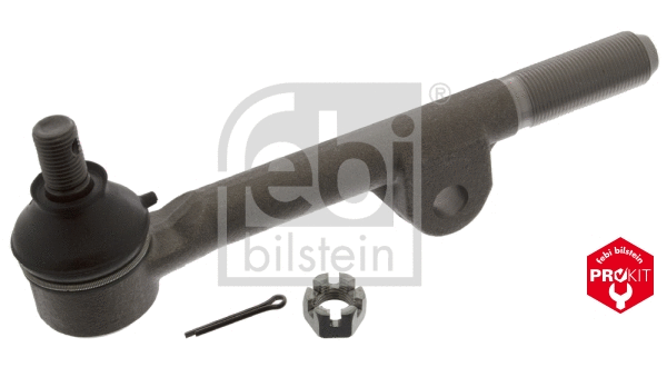 Tie Rod End (43252)
