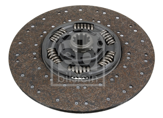 Clutch Disc (105025)