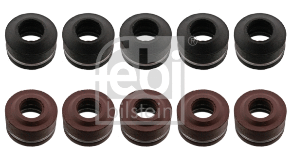 Seal Set, valve stem (06653)