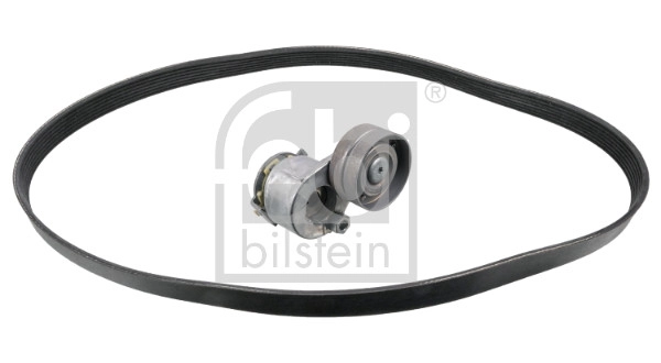 V-Ribbed Belt Set (183562)