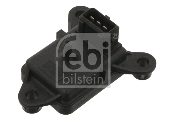Sensor, intake manifold pressure (36858)
