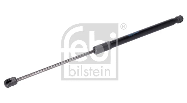 Gas Spring, boot/cargo area (180715)