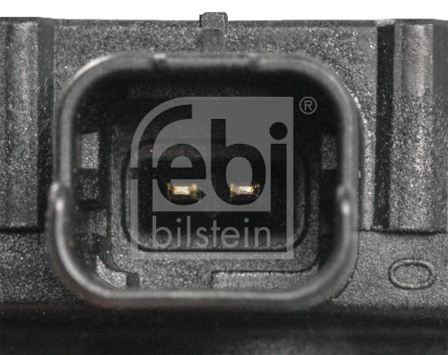 Pressure Converter, exhaust control