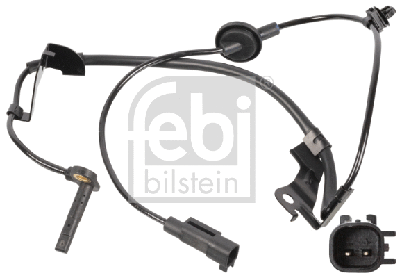 Sensor, wheel speed (172157)
