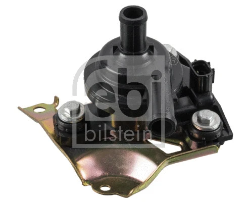 Auxiliary Water Pump (cooling water circuit) (178885)