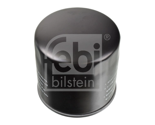 Oil Filter (184119)