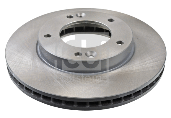 Brake Disc (108452)