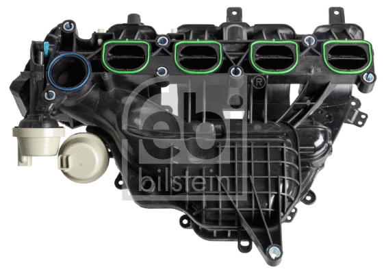 Fitting, intake manifold