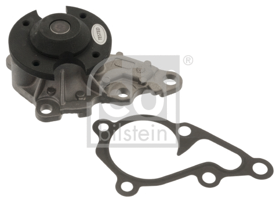 Water Pump, engine cooling (47808)