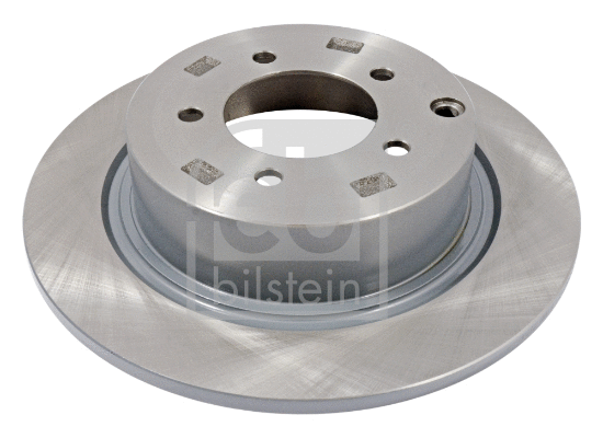 Brake Disc (108491)