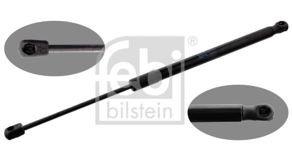 Gas Spring, boot/cargo area (47099)