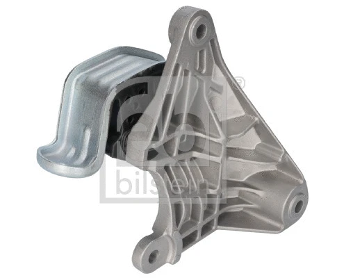 Mounting, automatic transmission