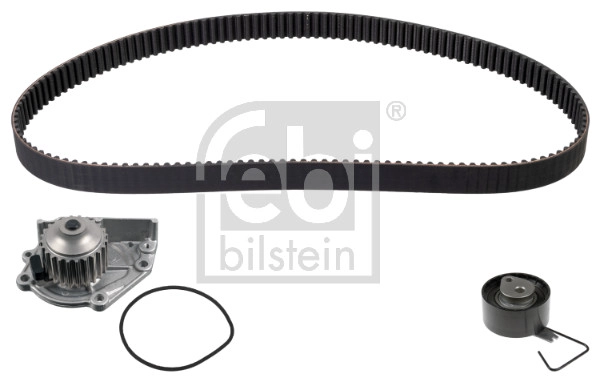 Water Pump & Timing Belt Kit (173349)