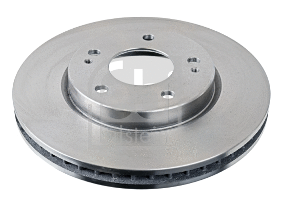 Brake Disc (108460)