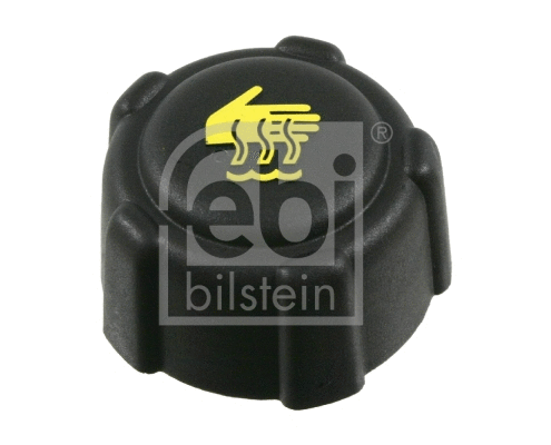 Cap, coolant tank (22085)