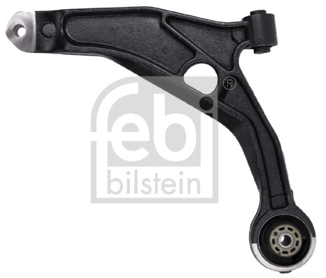 Control/Trailing Arm, wheel suspension (181135)