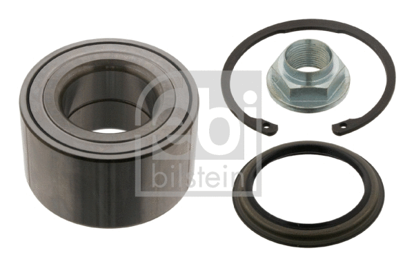 Wheel Bearing Kit (31564)