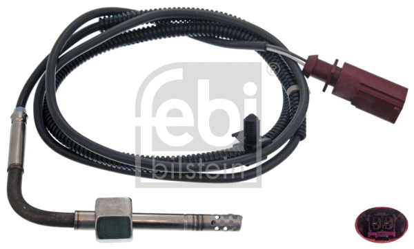 Sensor, exhaust gas temperature (49260)