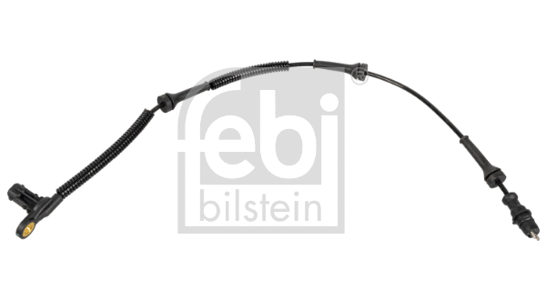 Sensor, wheel speed (172176)