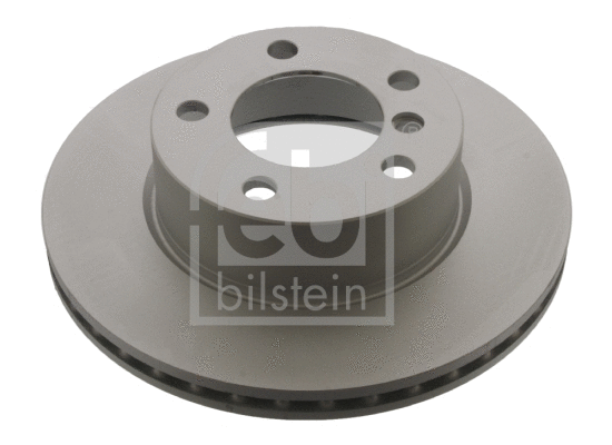 Brake Disc (39112)