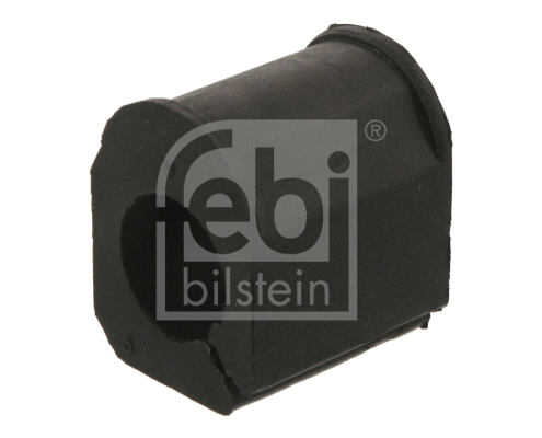 Mounting, stabiliser bar (40875)