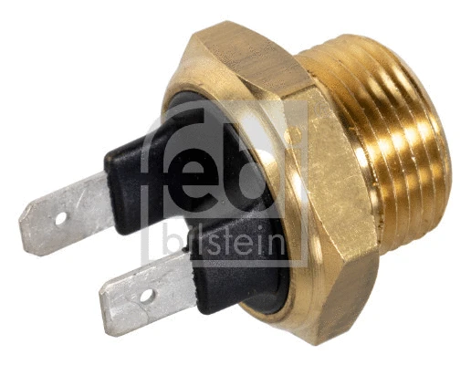 Temperature Switch, radiator fan