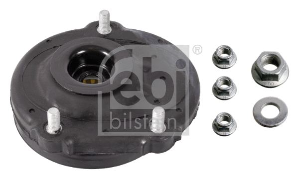 Repair Kit, suspension strut support mount (177305)