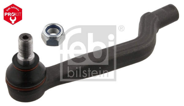 Tie Rod End (26018)