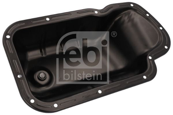 Oil Sump (183803)