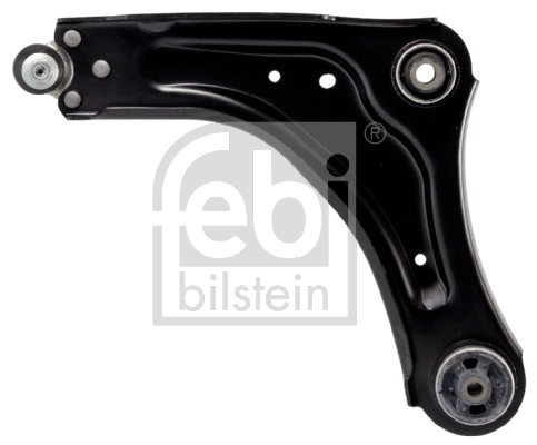 Control/Trailing Arm, wheel suspension (172562)