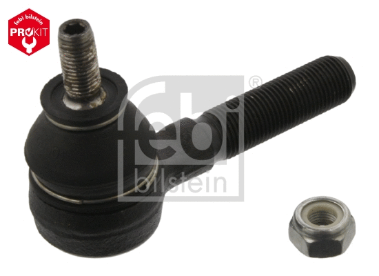Tie Rod End (04943)