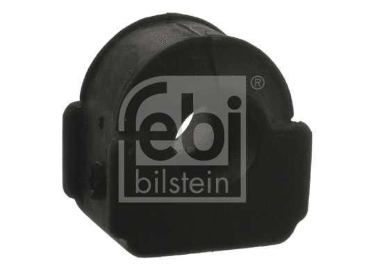 Mounting, stabiliser bar