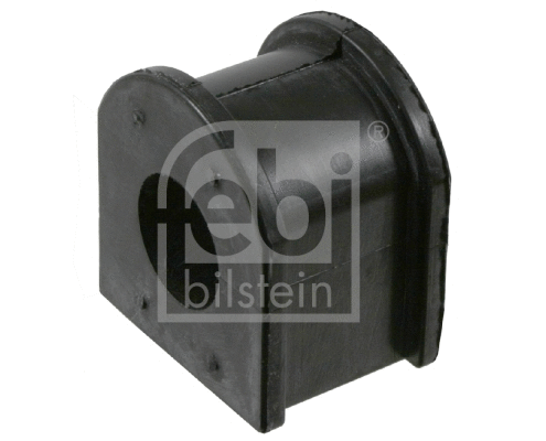 Mounting, stabiliser bar (21855)