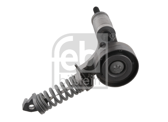 Belt Tensioner, V-ribbed belt (22370)