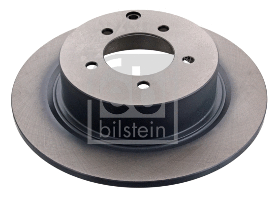 Brake Disc (44056)