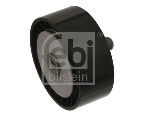 Deflection/Guide Pulley, V-ribbed belt (38260)